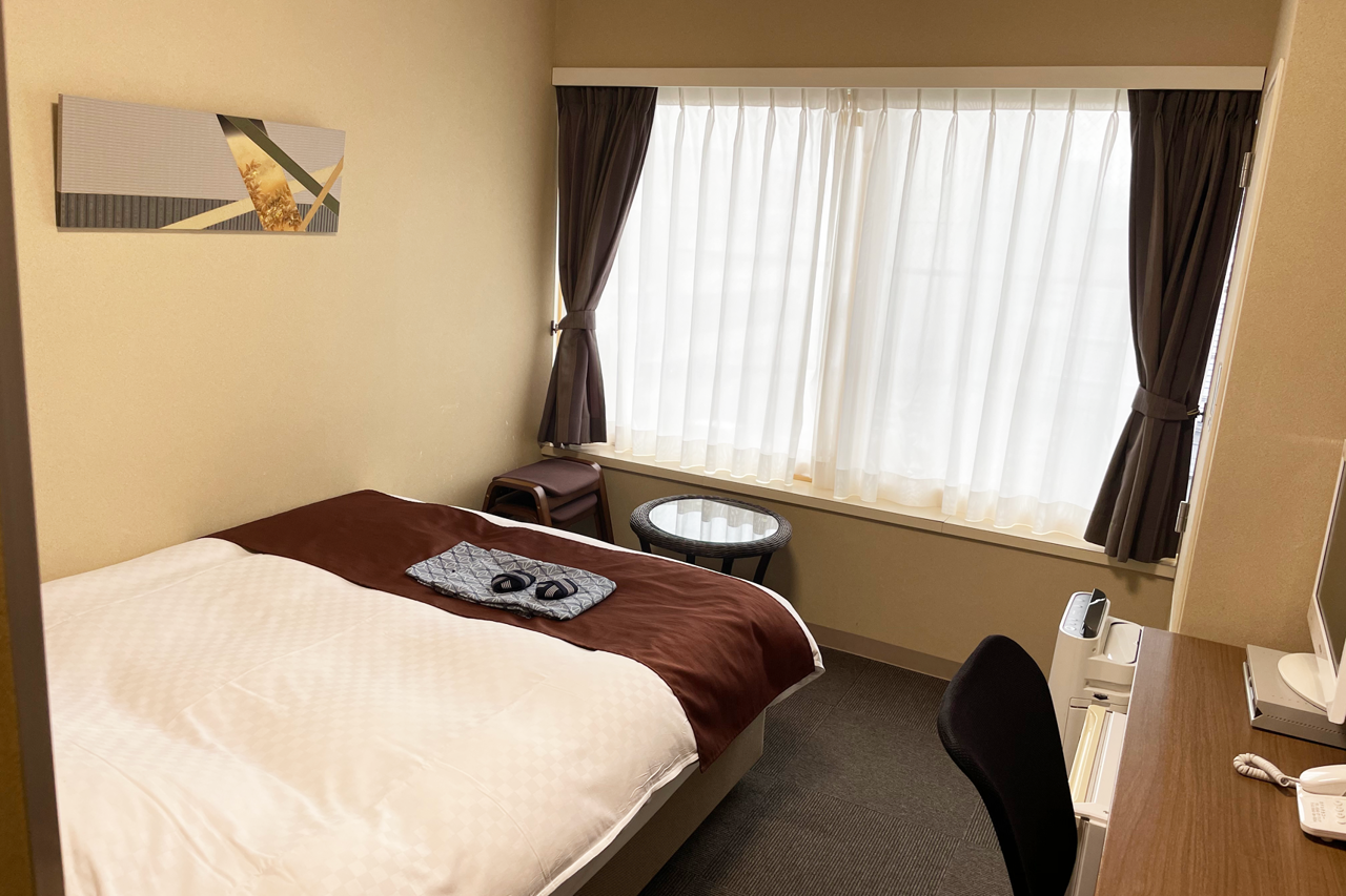 Hotel Takako 7/21