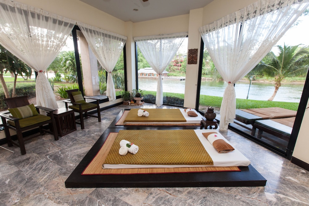 Royal Riverkwai Resort And Spa 23/50