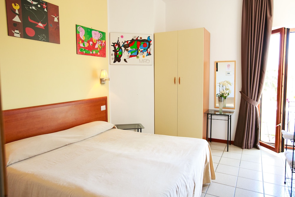 Nido Verde Hotel 23/72