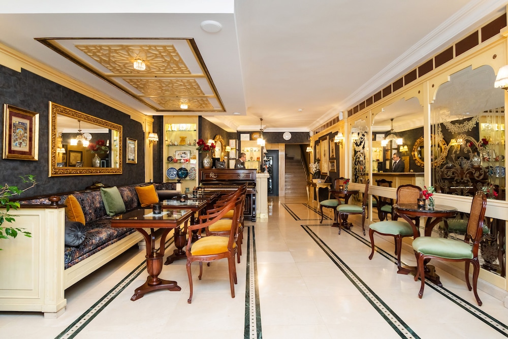 1207 Hotel Special Class - Sultanahmet 38/58