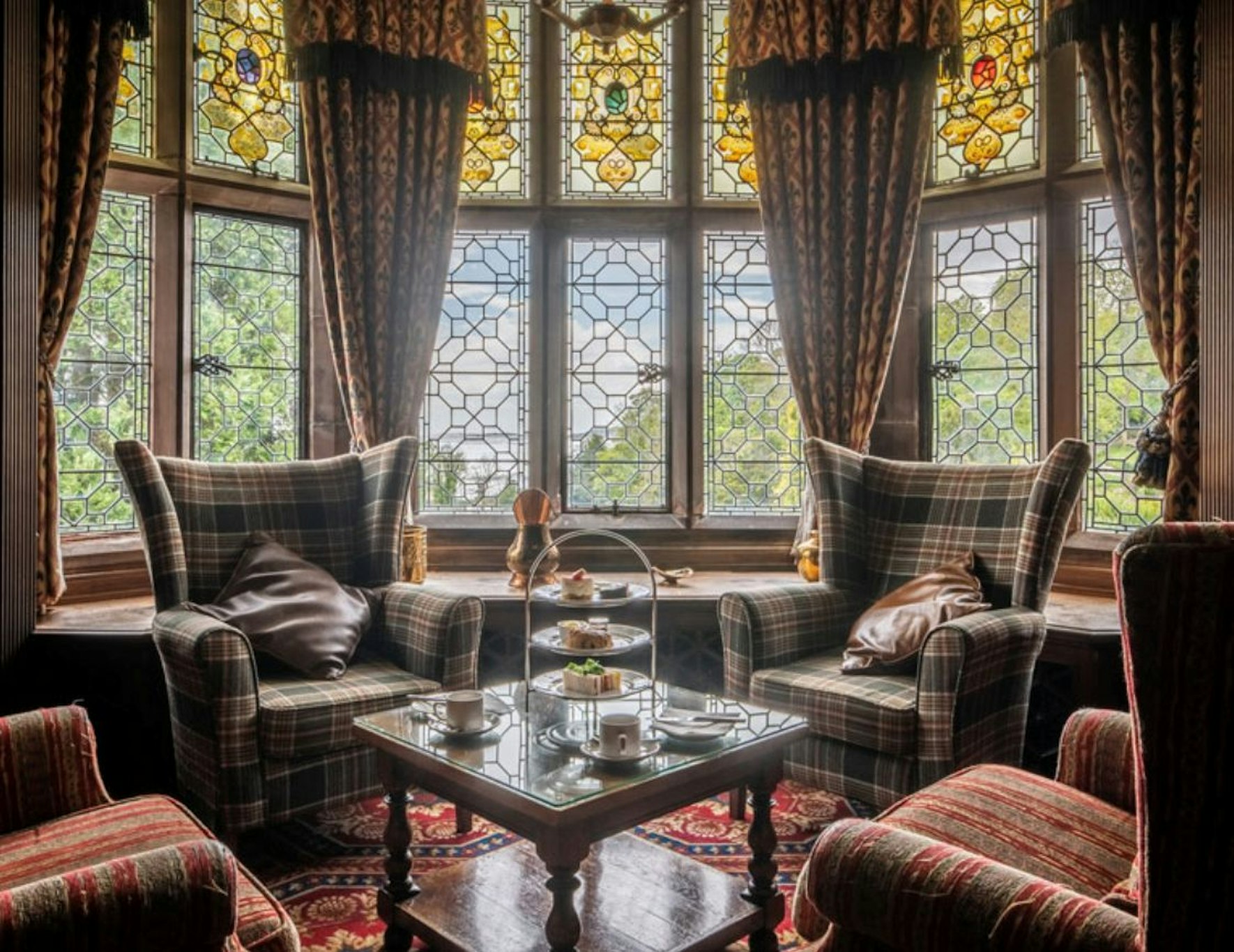 Netherwood Hotel Spa 32/50
