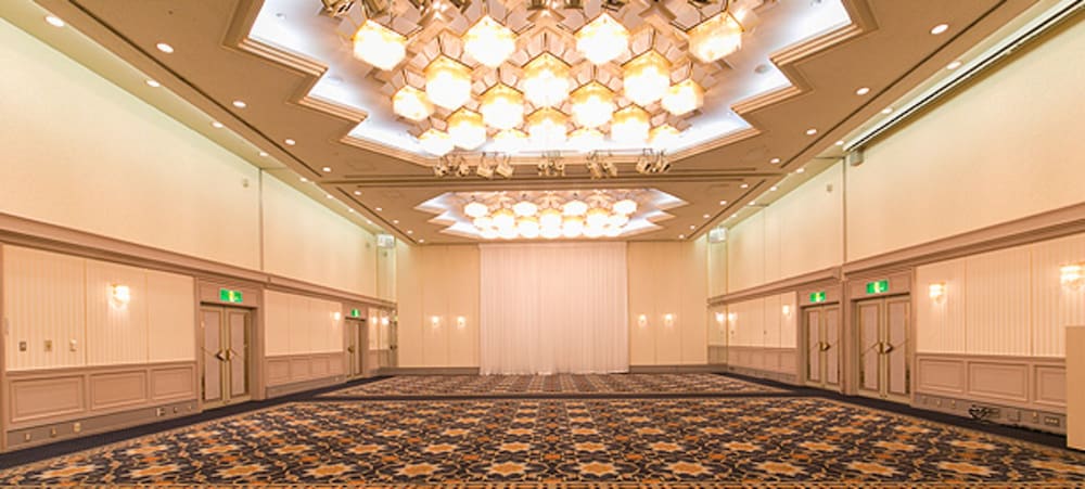 Tokushima Washington Hotel Plaza 9/50