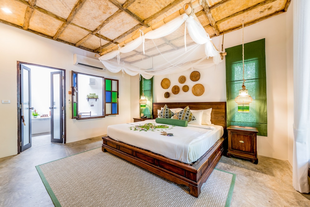 Koh Yao Yai Village 26/80