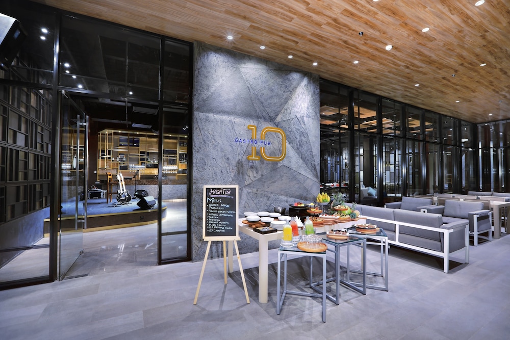 The Alts Hotel Palembang 45/63