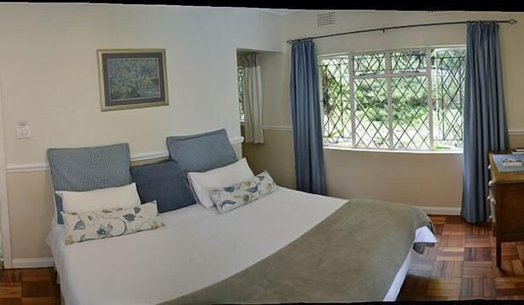 A Garden Suite 6/37