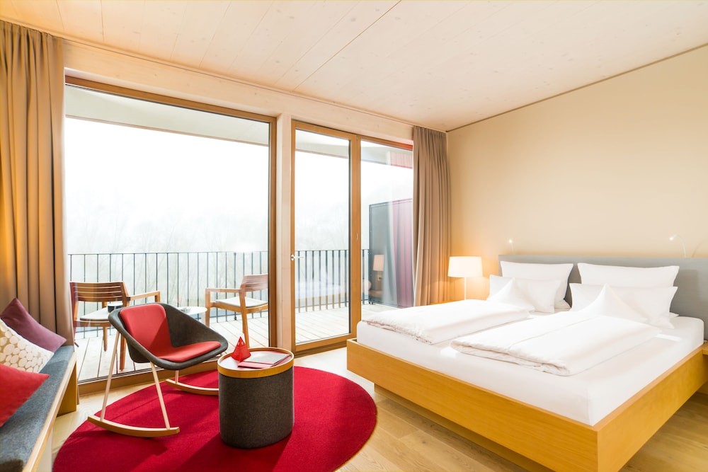 Hotel Bora Hotsparesort 7/50