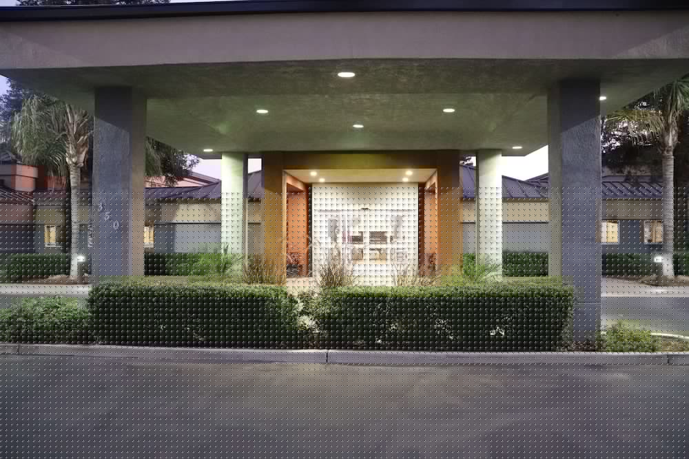 Best Western Porterville Inn 7/47