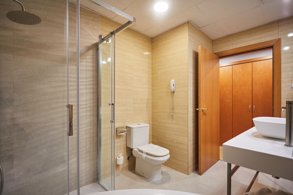 Silken Sant Gervasi Hotel 41/44