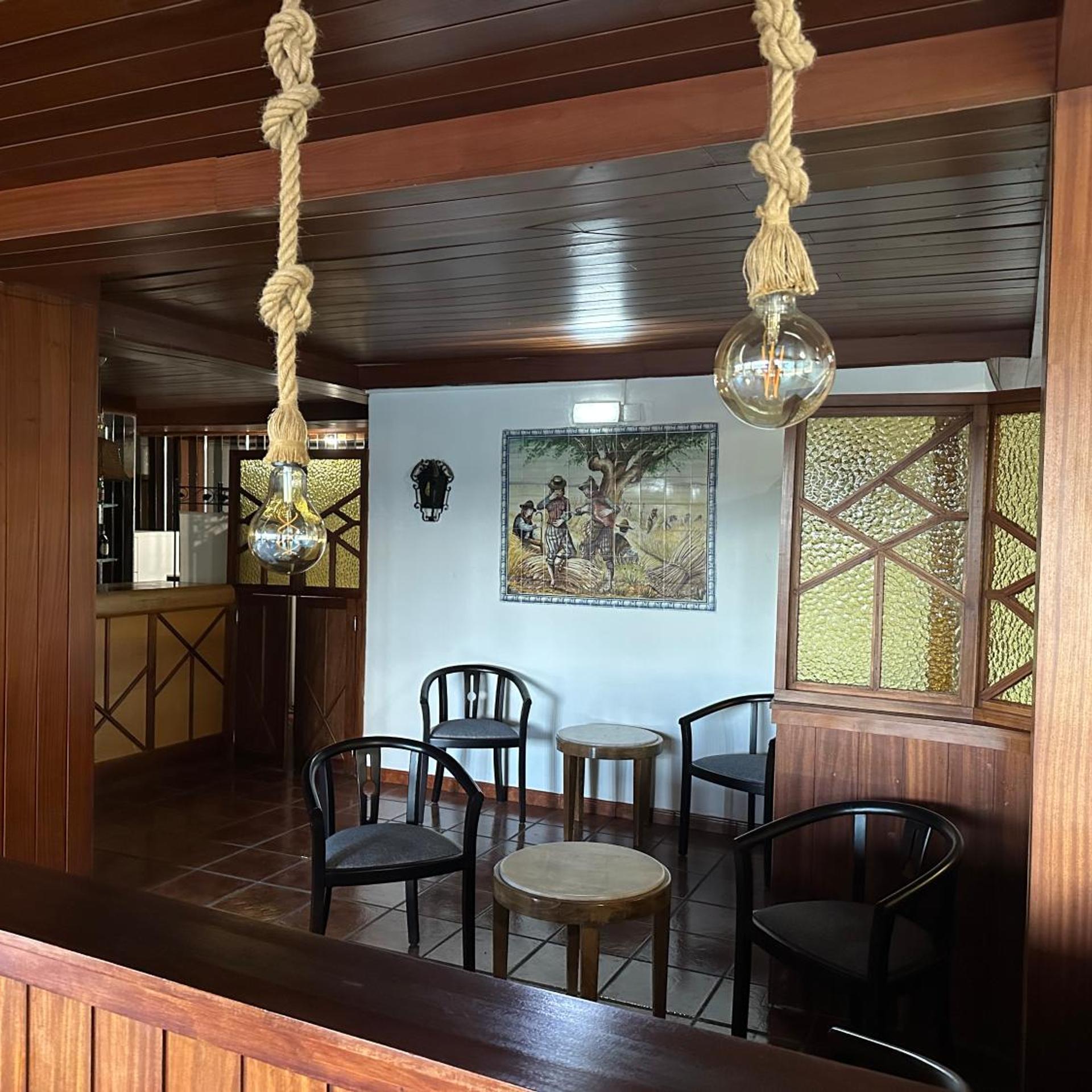 Brasa Hotel 20/28