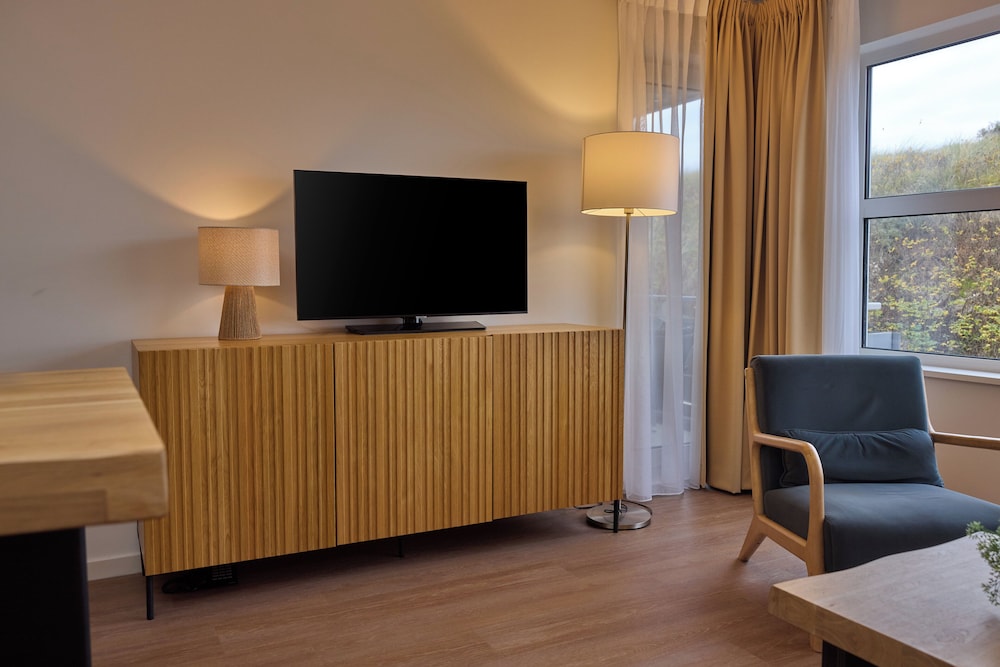 WESTCORD STRANDHOTEL SEEDUYN 59/69