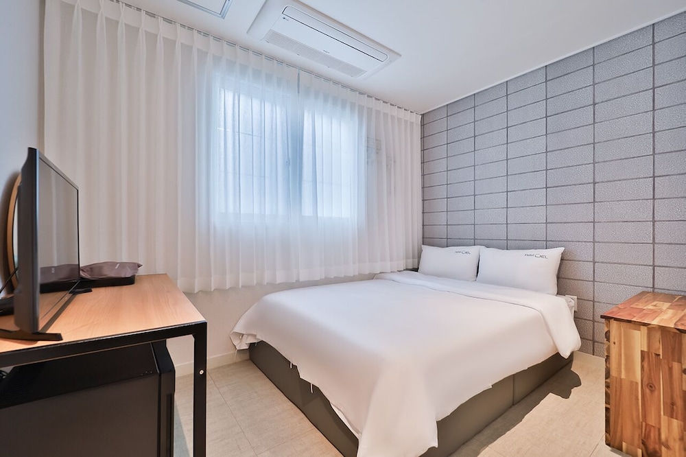 Ciel Mini Hotel 13/33