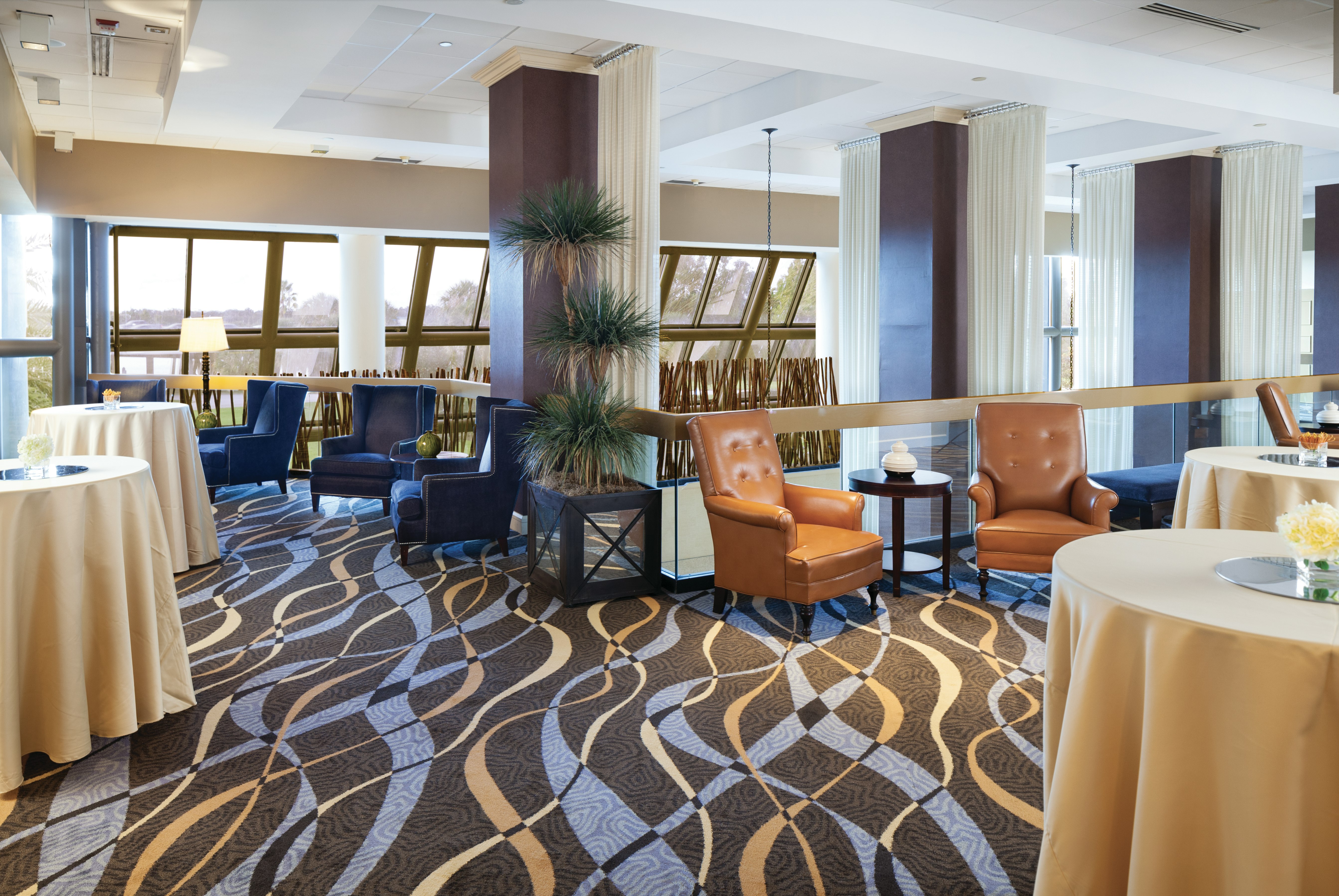 Doubletree By Hilton Orlando Downtown 22/50