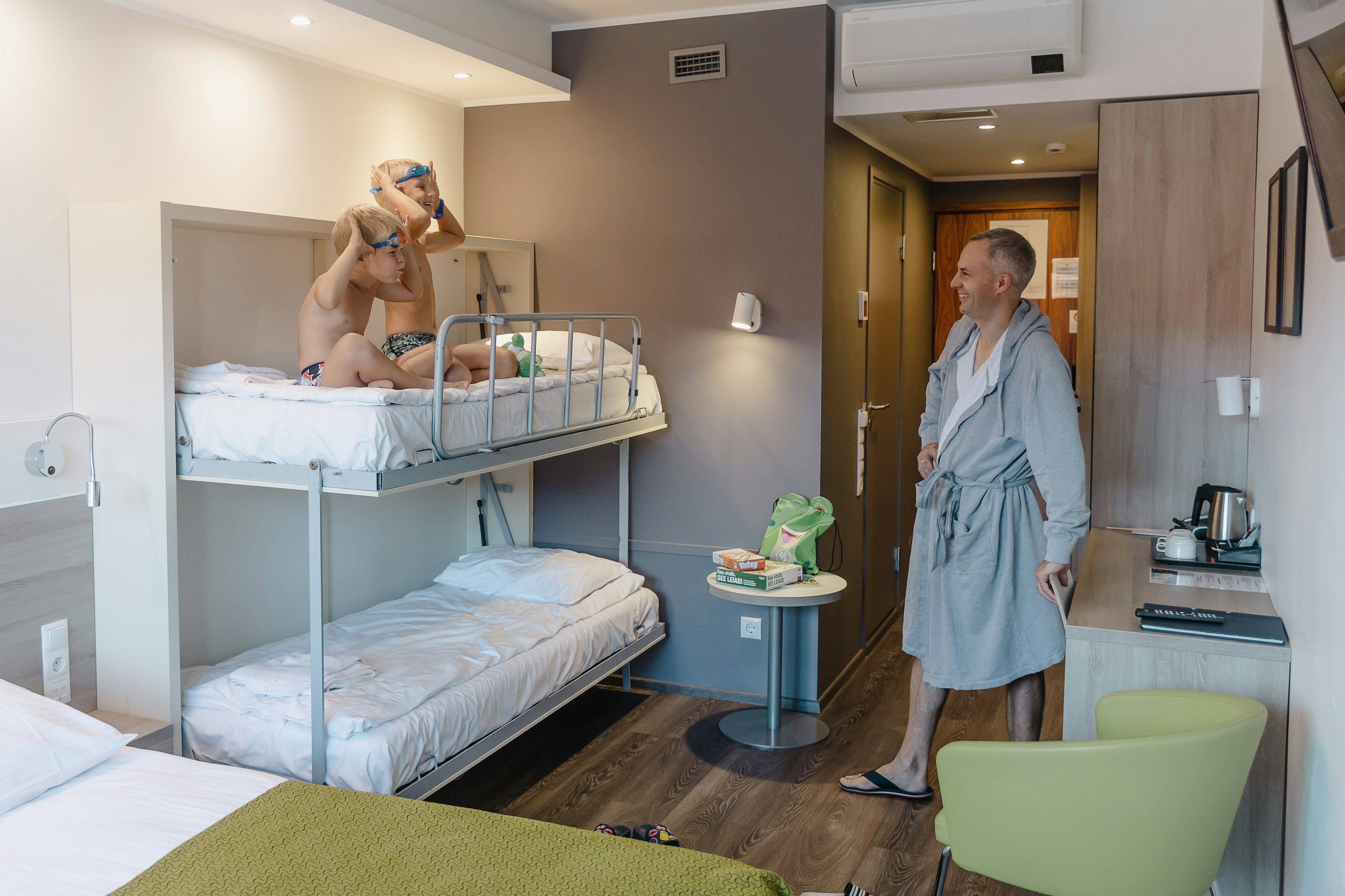 Kalev Spa Hotel and Waterpark 22/23