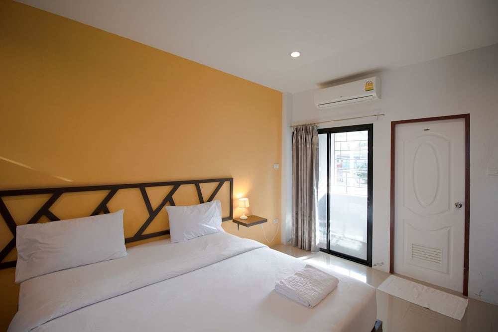 Somsamai Style Apartment 17/31