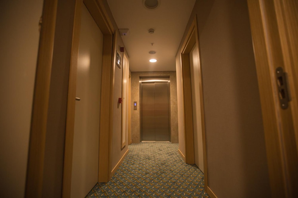 Blue Sea Hotel 27/47