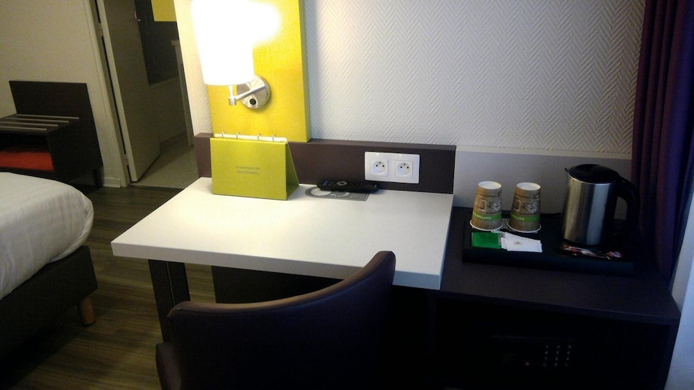 Grand Hotel Lille 54/60
