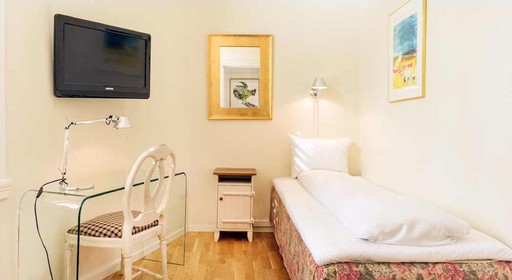 Hotel Park Bergen 7/31