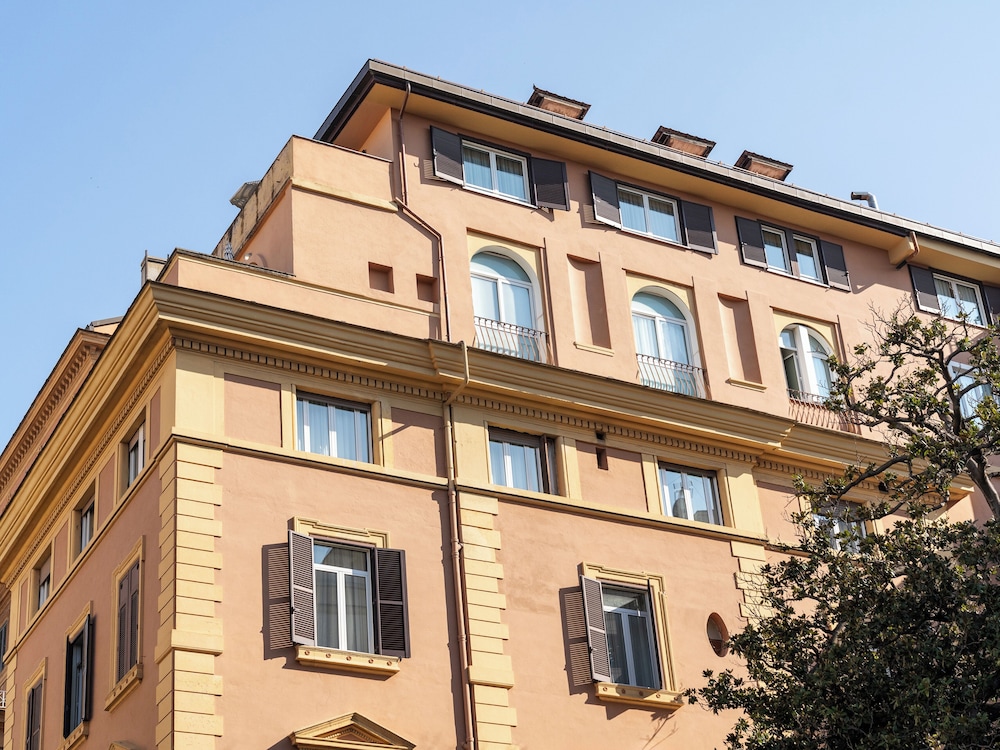 Numa Rome Barberini 3/58