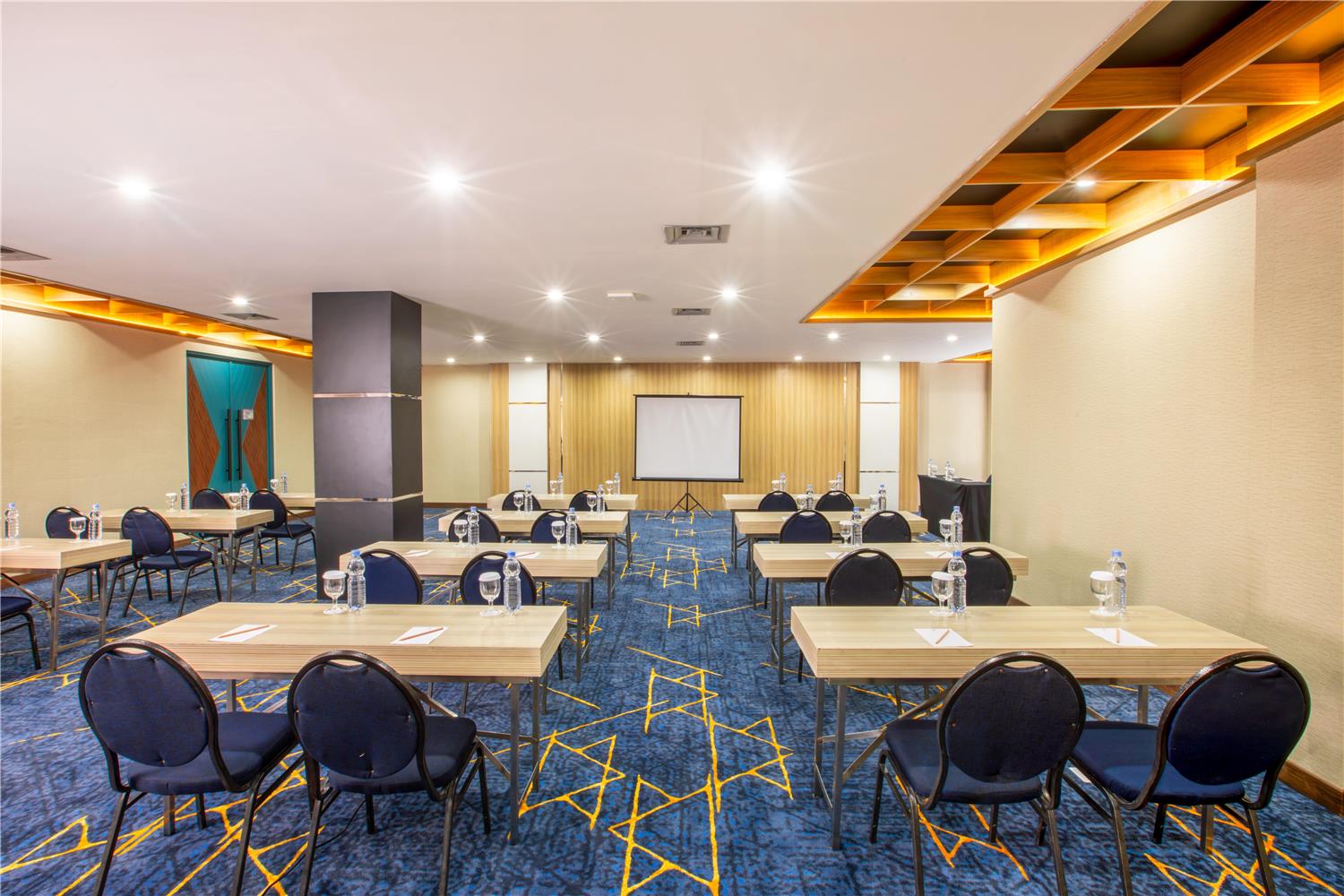 Best Western Setiabudhi Bandung 21/23