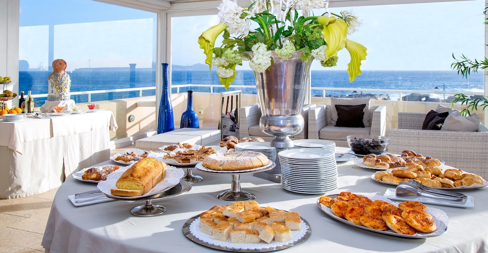 Hotel Tempo Di Mare 24/34