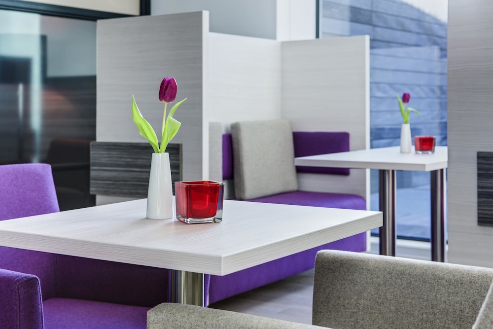 Intercityhotel Enschede 37/43