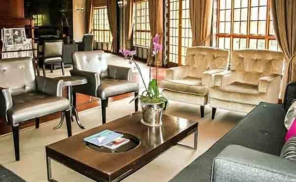 Valley Lodge & Spa 28/50