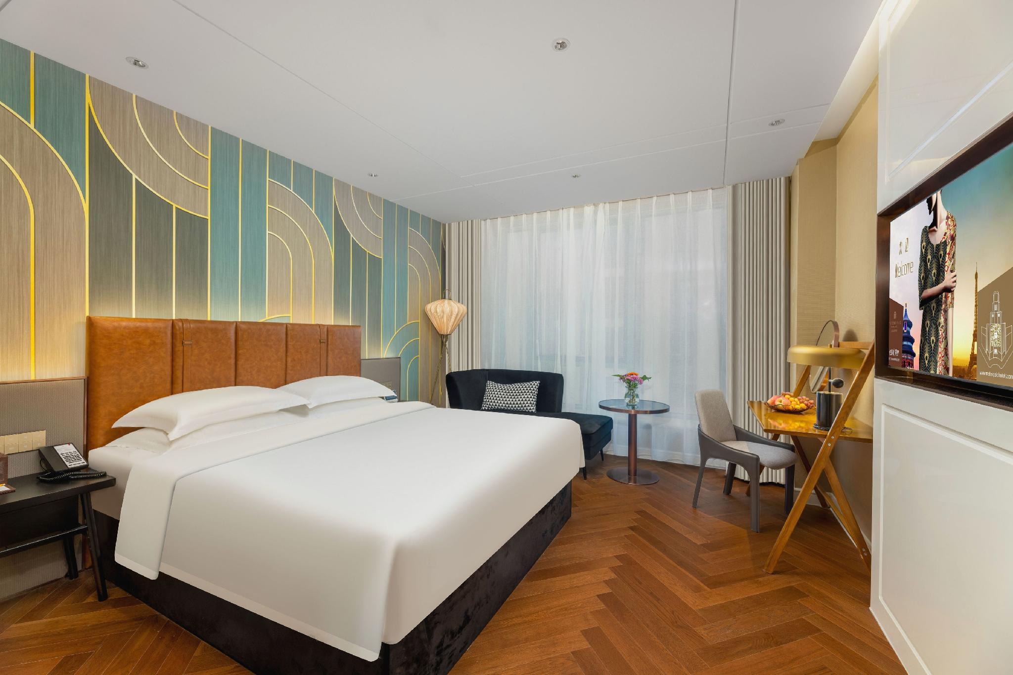 Metropolo Langfang Wanda Square 19/40