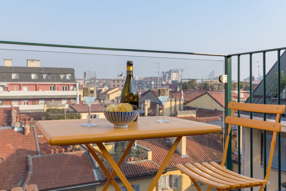 NotaMi - Stunning View Apartment 13/17
