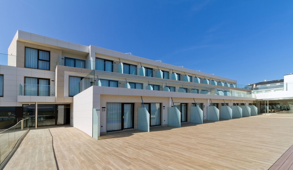 Oca Playa de Foz Hotel Spa 33/39