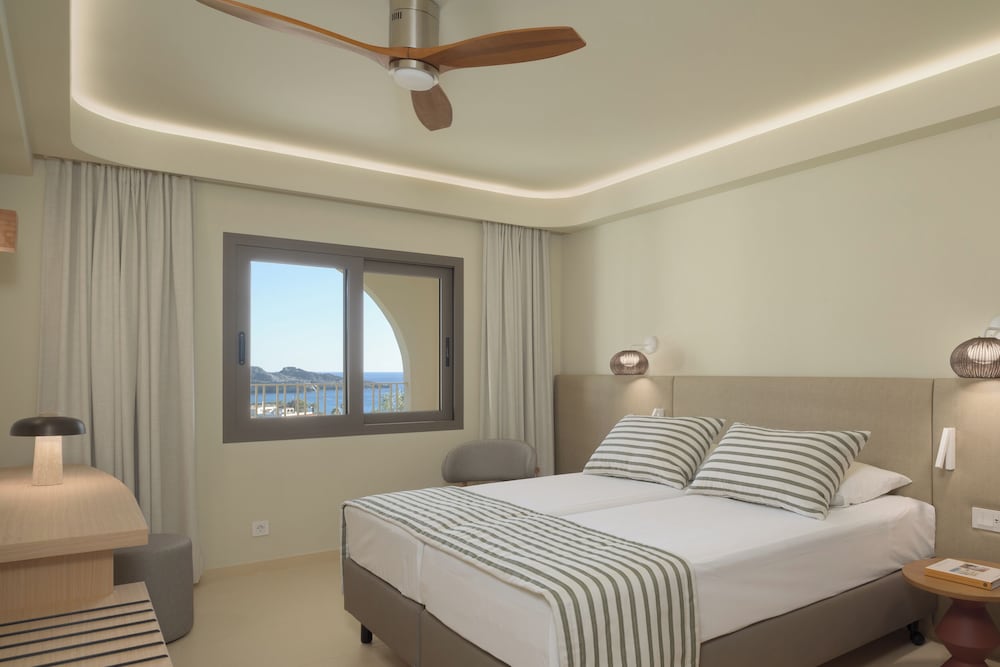 Hapimag Resort Damnoni 10/47