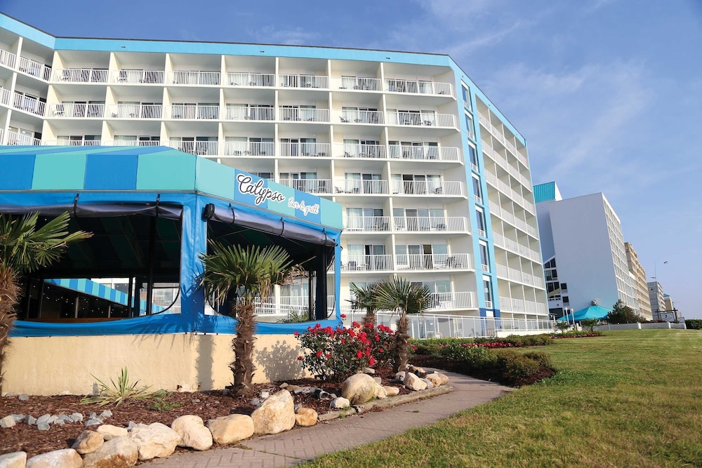 Surfbreak Oceanfront Hotel, Ascend Hotel Collection 6/61