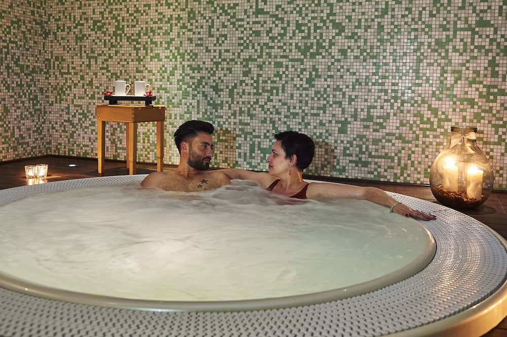 Pietrablu Resort & SPA - CDSHotels 23/50