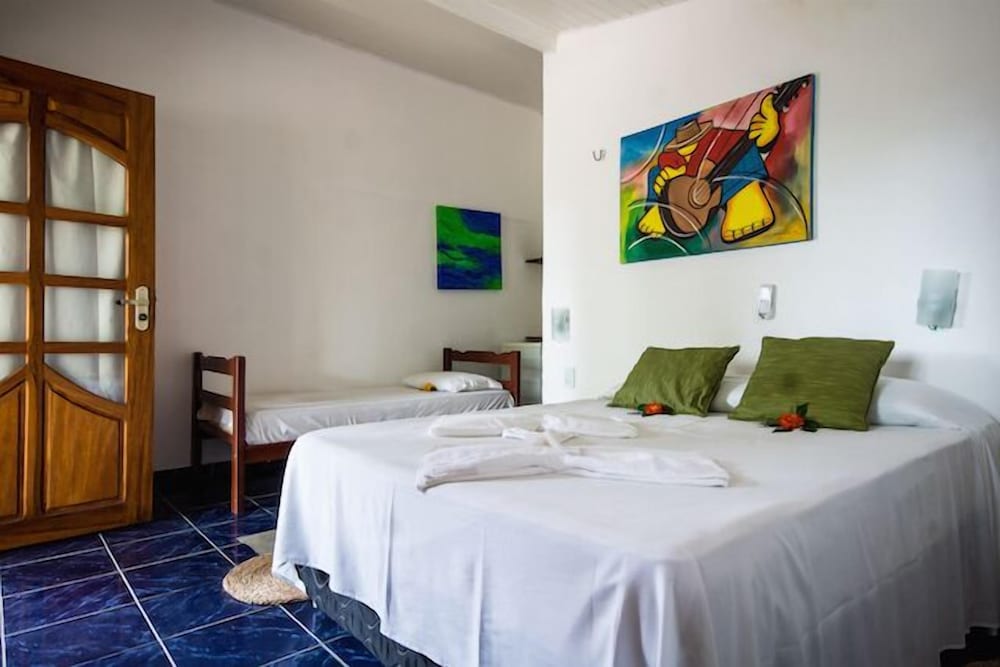 Pousada Villa Cajú Jericoacoara 12/50