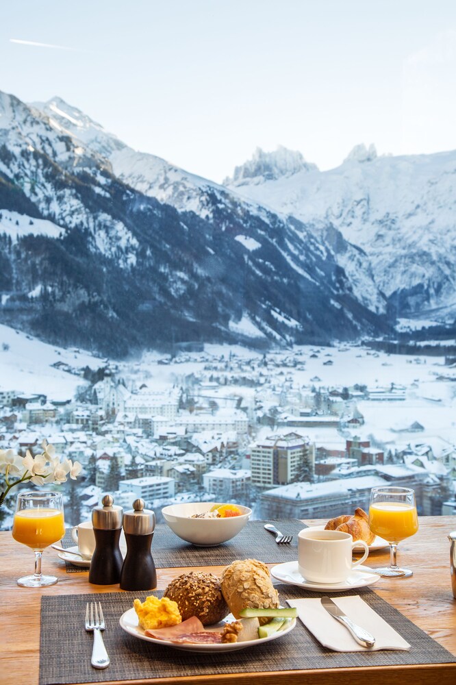 Hotel Waldegg 18/32