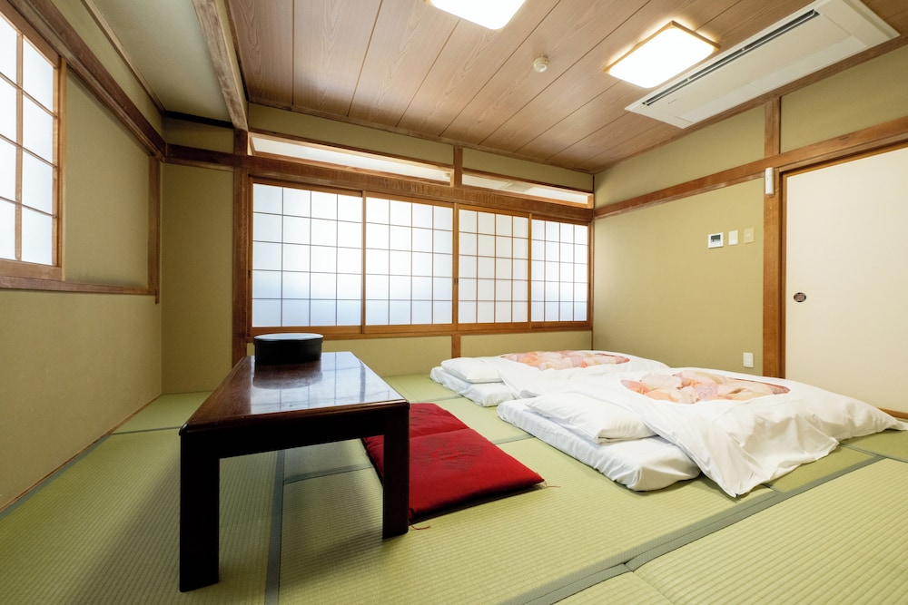 Hotel Matsumoto Yorozuya 8/50