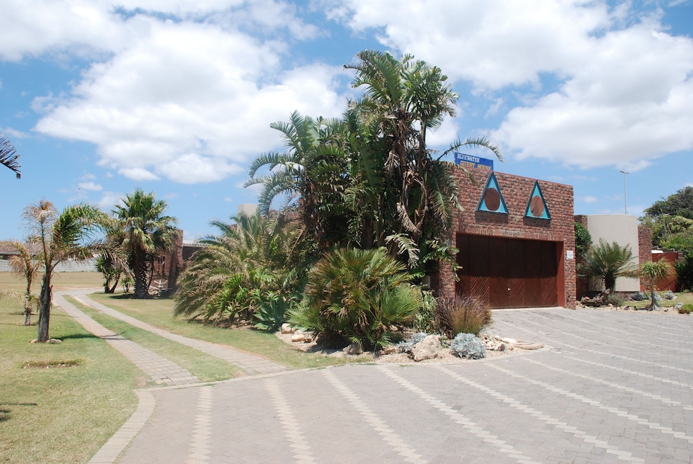 Bluewater Guesthouse 18/23