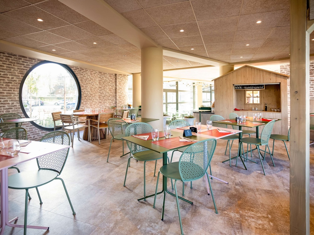 Ibis Style Chatenay-Malabry Paris Sud 41/56
