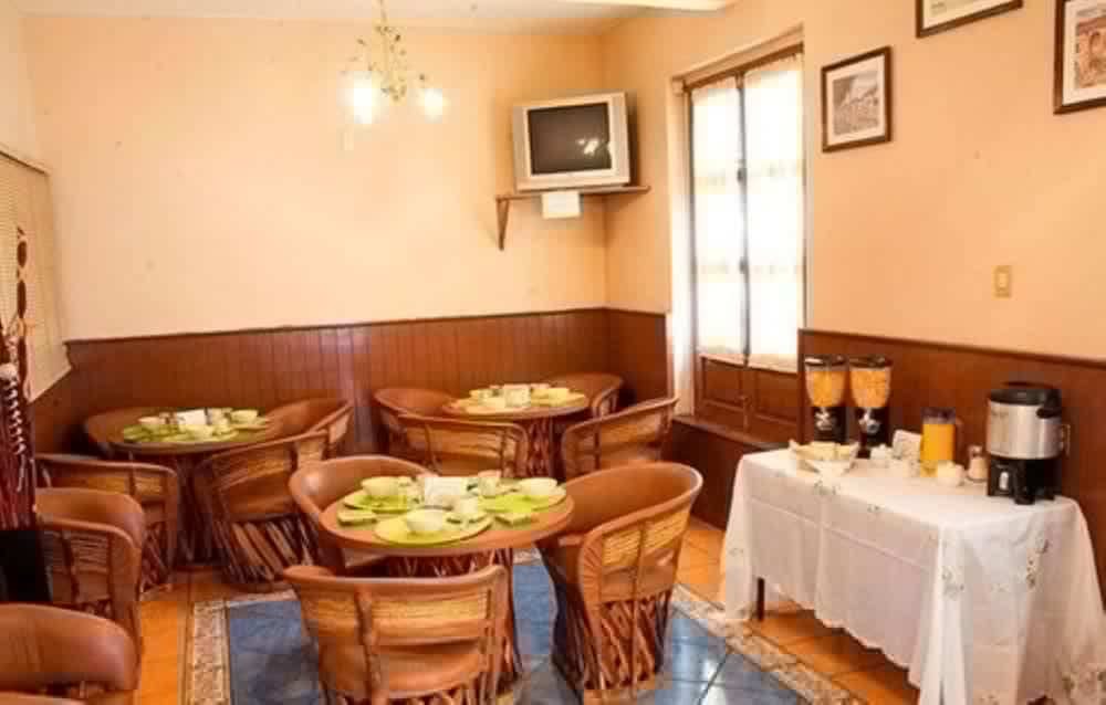 Hotel Estefania 27/45