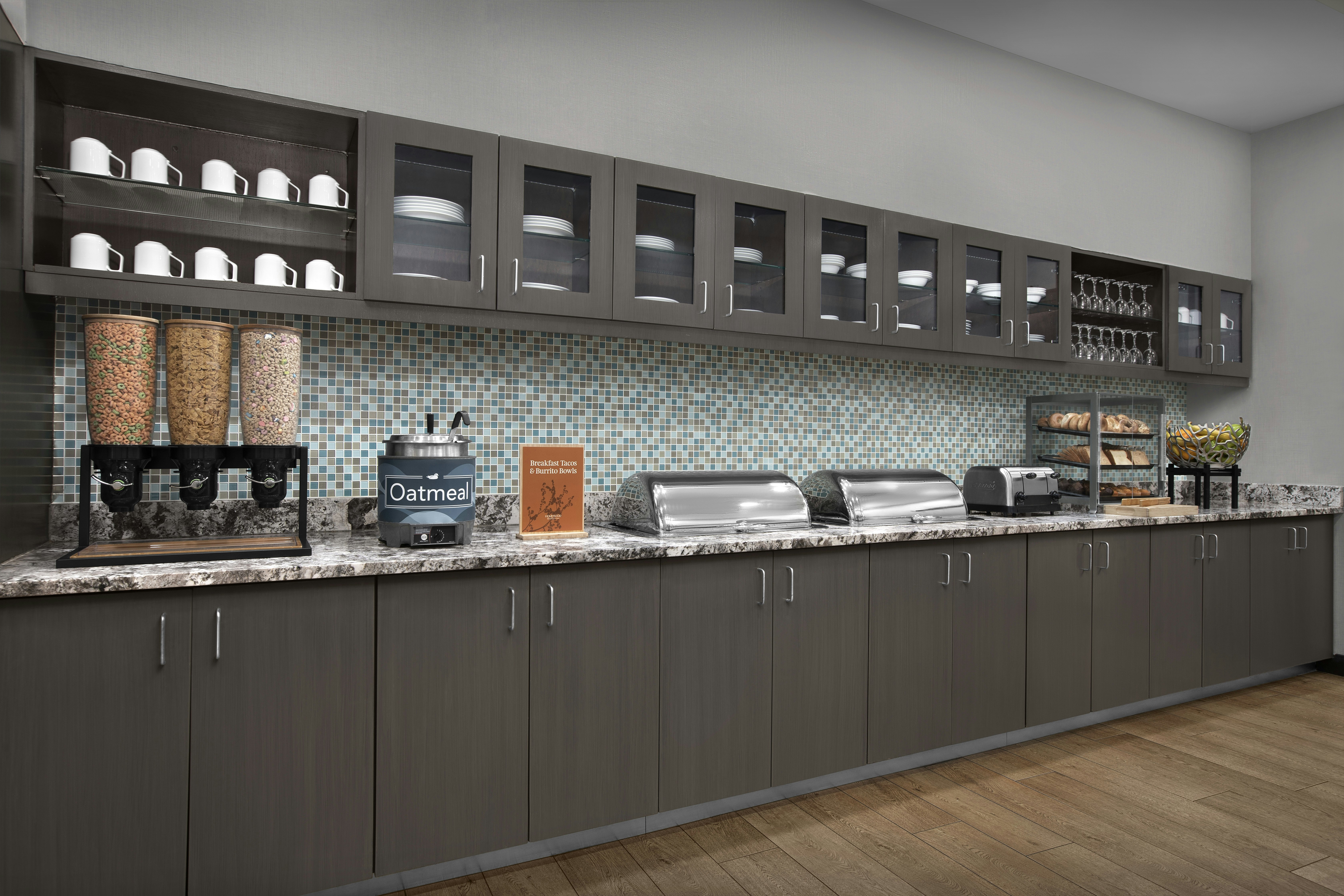Homewood Suites By Hilton Washington Dc/Noma Union Station 43/58