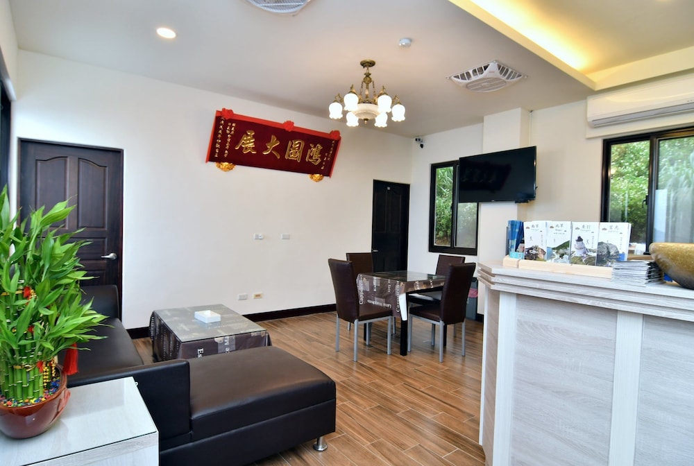 Matsu A Nan Jing B&B 22/30