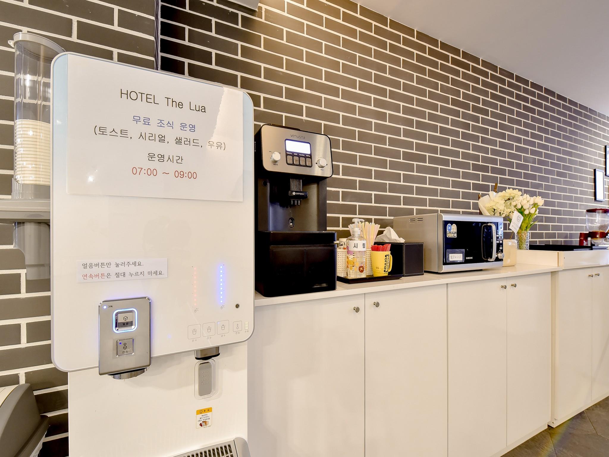 Hotel The Lua Nampo 12/91