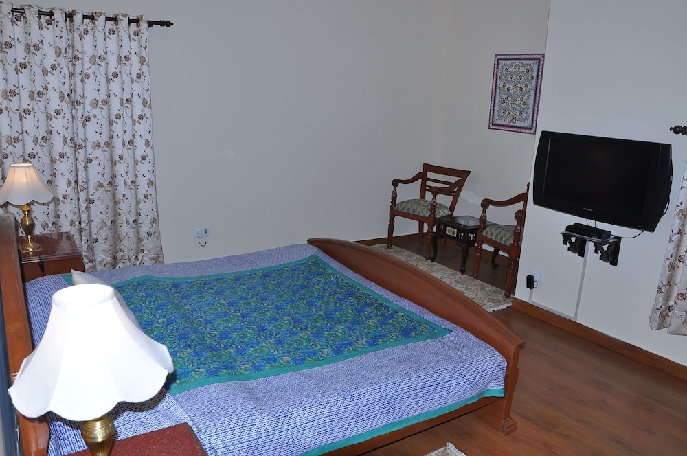 Khatu Haveli 18/61