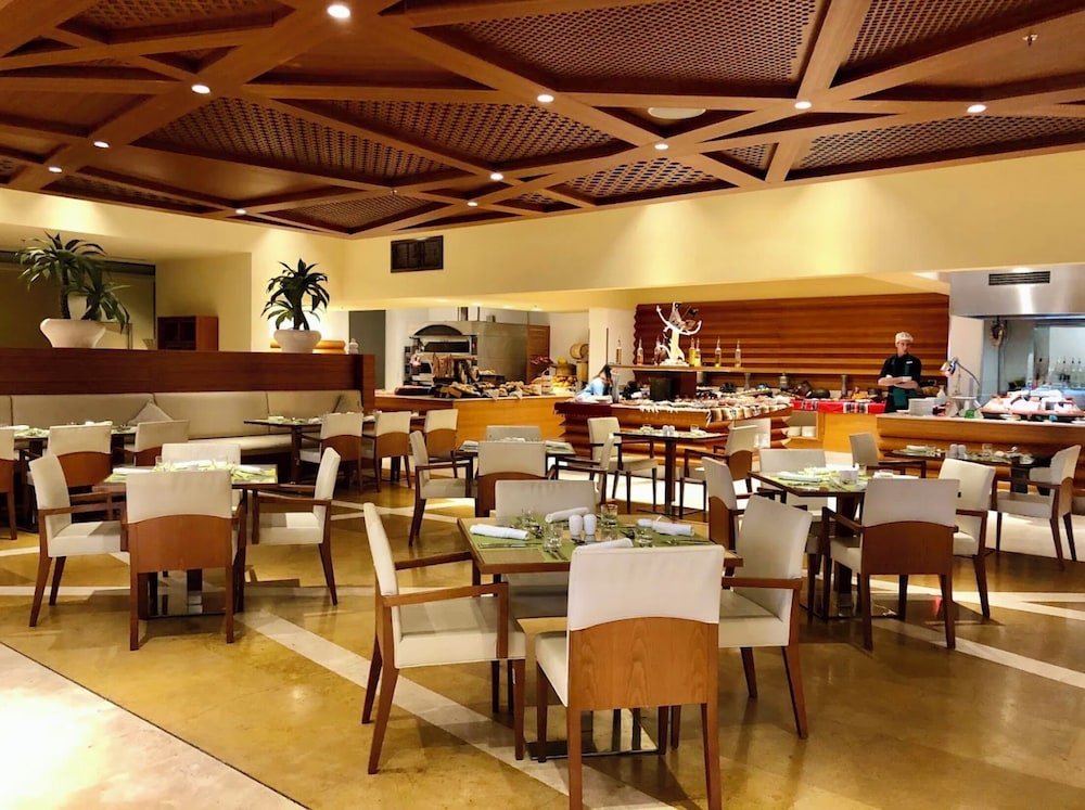 Renaissance Tlemcen Hotel 37/50