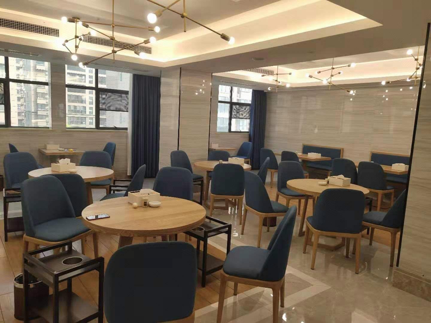 Kyriad Marvelous Hotel (Yiyang Ziyang) 30/36