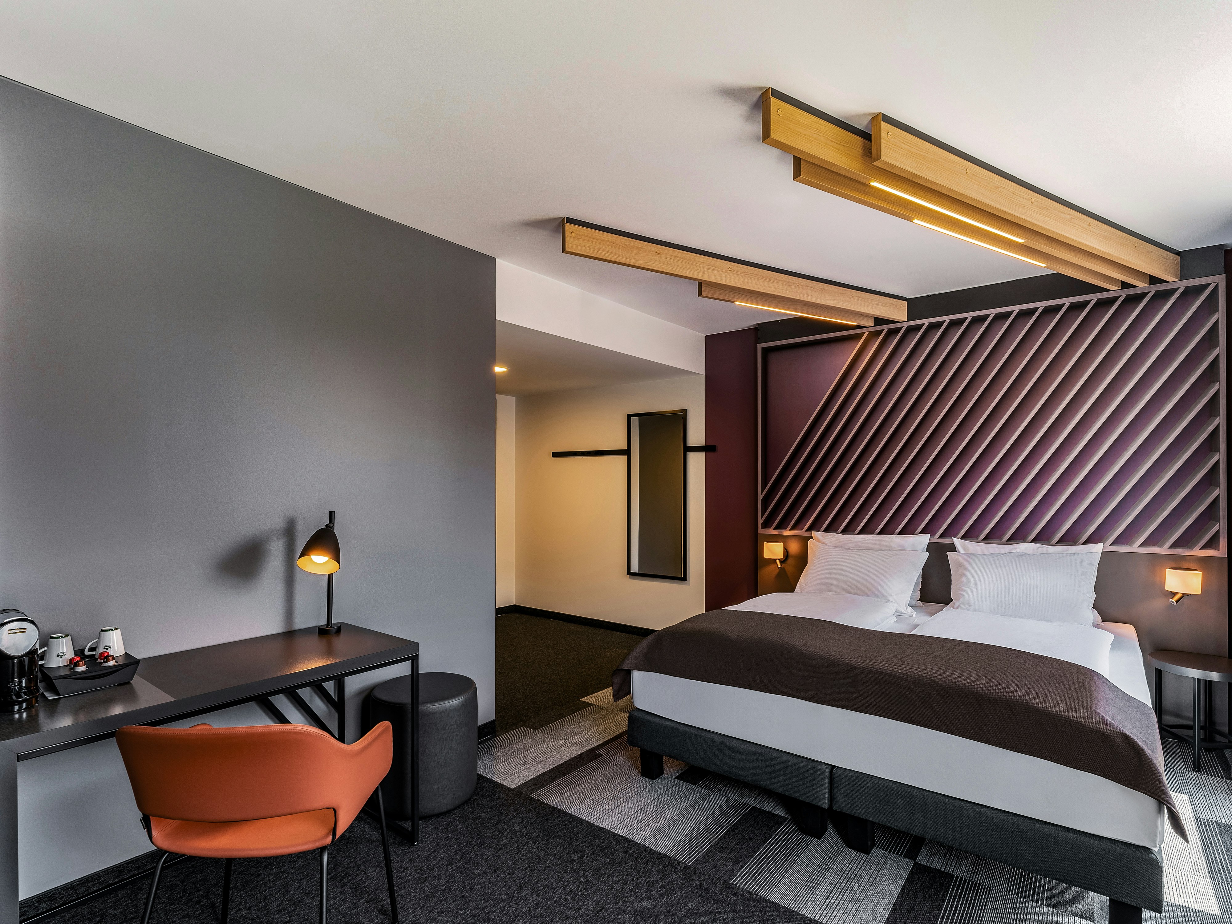 B&b Hotel Villingen-schwenningen 9/23