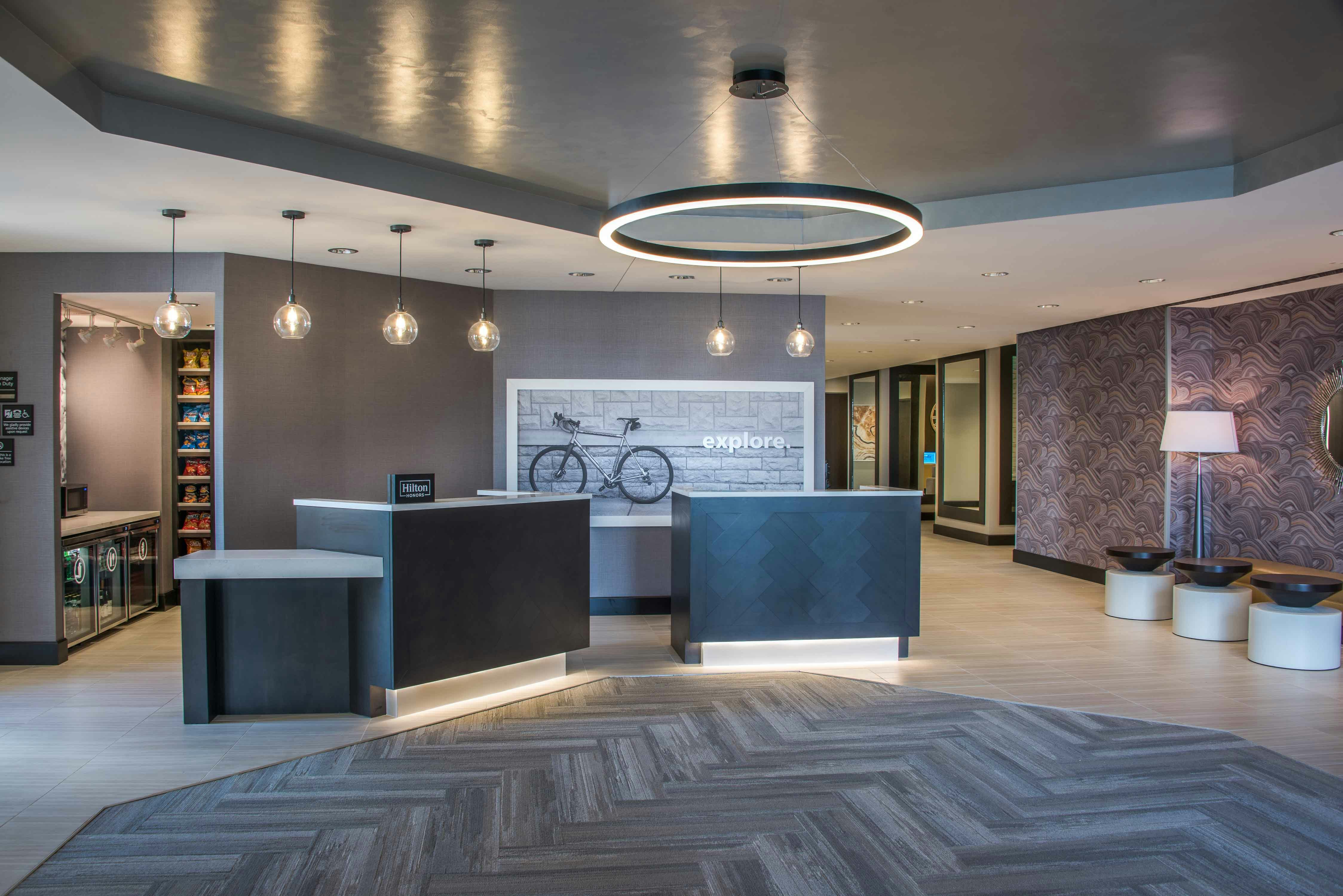 Hampton Inn Suites Tallahassee Capital University Fl 7/62
