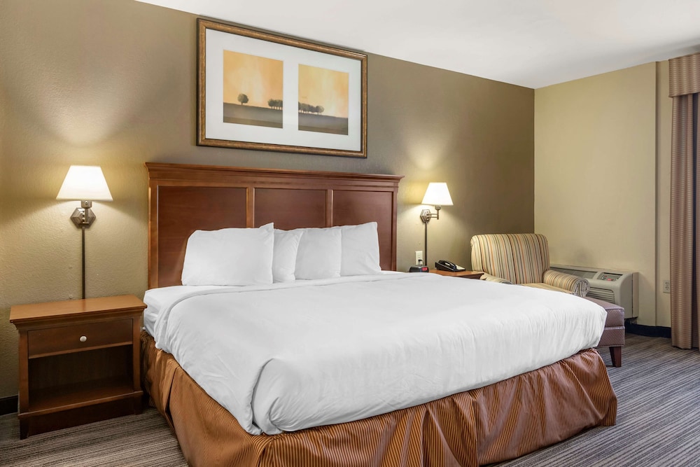 Country Inn and Suites By Radisson Atlanta Downtown 14/51