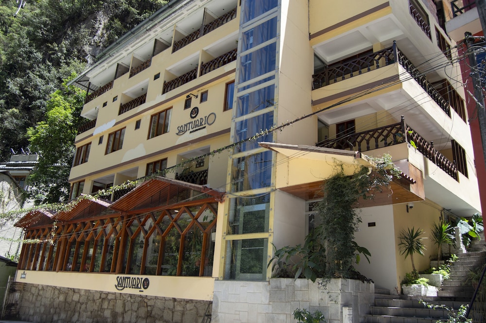 HOTEL SANTUARIO MACHUPICCHU 7/58