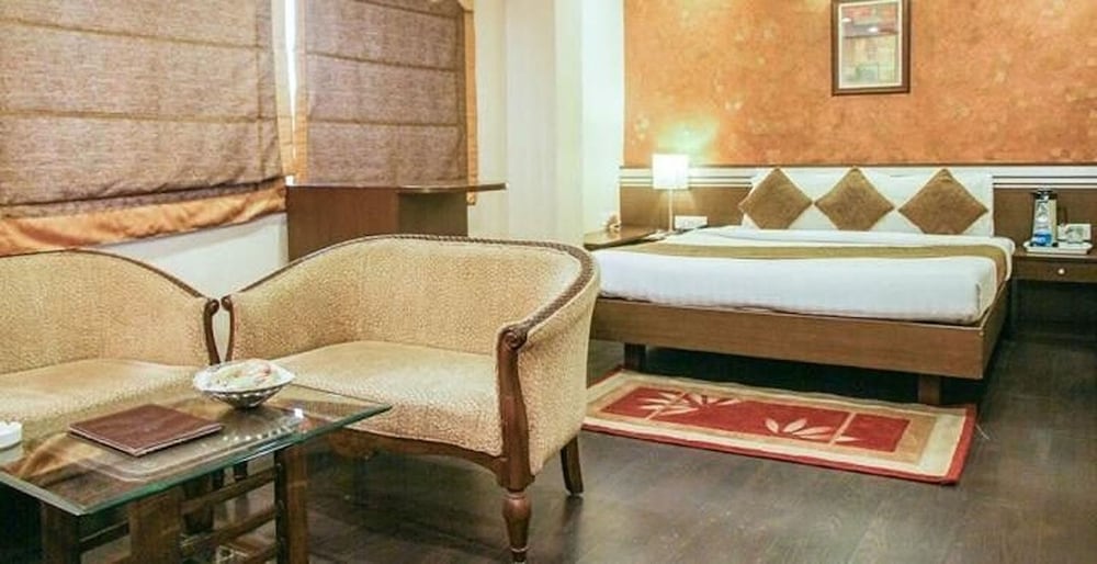Hotel O2 Vip 10/38