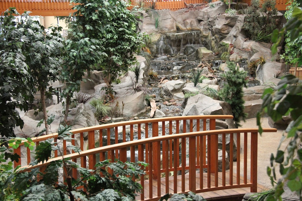 C Mon Inn Hotel Suites 2/46
